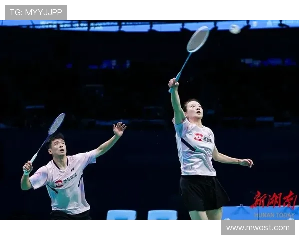 全运会特别报道：见证上海羽毛球队的拼搏与成长之路